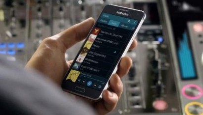 GALAXY A3 ، GALAXY A5 و GALAXY A7 به زودی در ایران عرضه می شوند