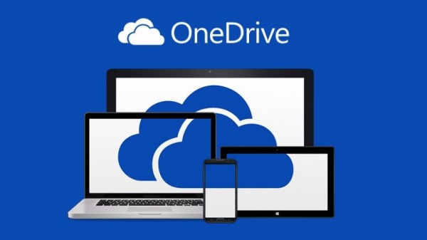 one drive با قابلیت های تازه در راه است