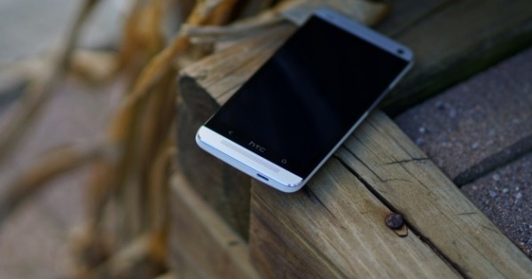 مونز استریم: htc one M9 قبل از نمایشگاه MWC 2015