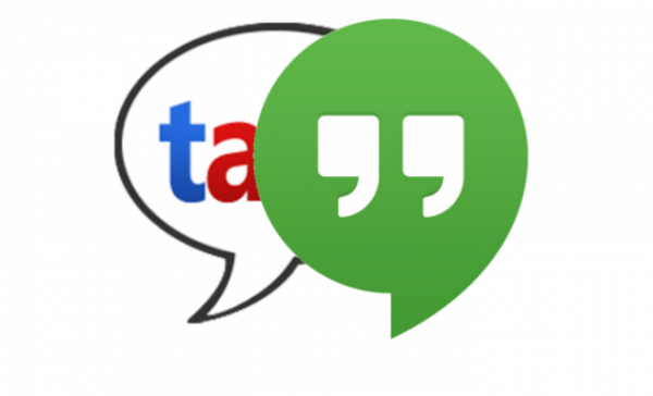 گوگل تالک از فردا تعطیل خواهد شد؛ Hangouts تصرف کننده ی قطعی