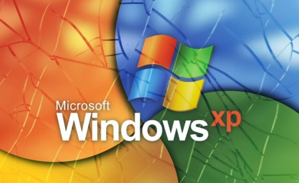 ویندوز XP گریه مایکروسافت را درآورده است