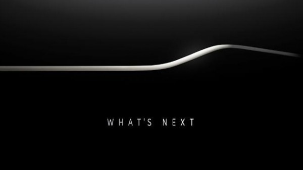 مونز لایو: پوشش زنده و وبلاگ نویسی زنده ی مراسم معرفی گلگسی اس 6 (Galaxy S6) در نمایشگاه بارسلون 2015