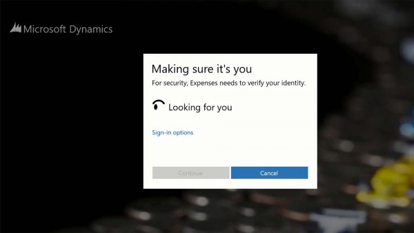 مونز استریم: ویندوز هلو (windows hello) ویندوز 10 چگونه کار می کند