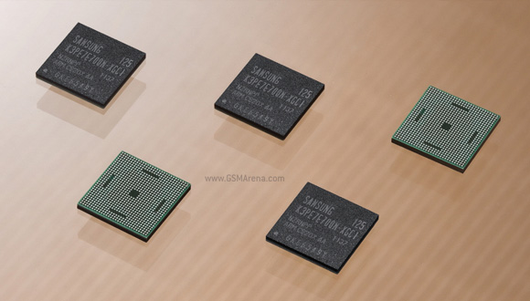 70 درصد از پردازنده های A9 و A9X را TSMC تولید خواهد کرد