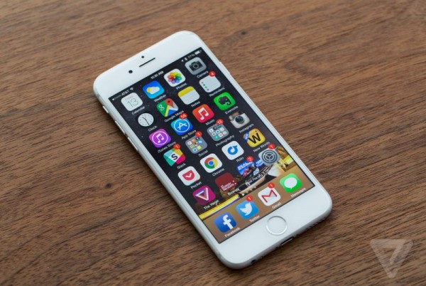 سیاست جدید اپل تعویض اندروید با iphone