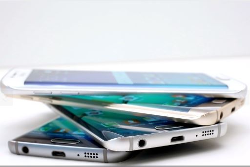 Samsung Galaxy S6 خوب یا بد؟