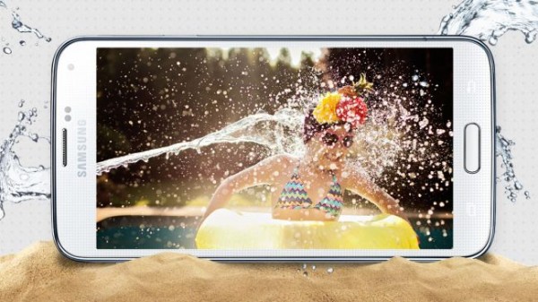آیا دوربین Galaxy S6 چند نسخه ای است؟