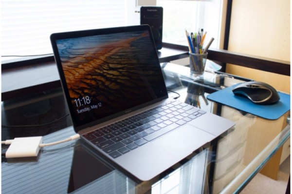 ویندوز 10 بهتر از OS X بر روی مک بوک جواب می دهد