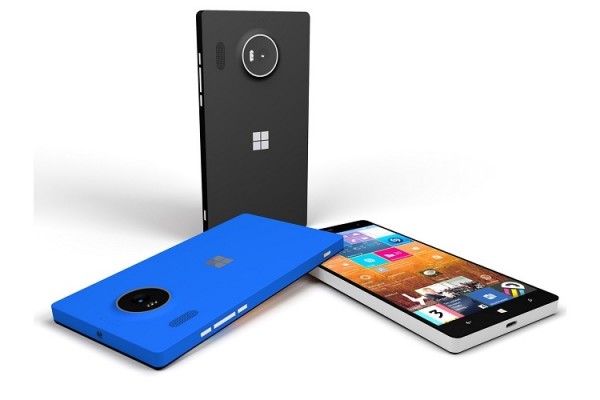 تصاویر و مشخصات پرچمدار جدید مایکروسافت به نام لومیا 950XL منتشر شد
