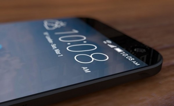 اسمارت فون جدید HTC با نام Hima Aero و نمایشگر QHD معرفی می شود