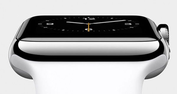 نسل دوم اپل واچ با نام Apple Watch 2 صفحه نمایش مربعی خواهد داشت