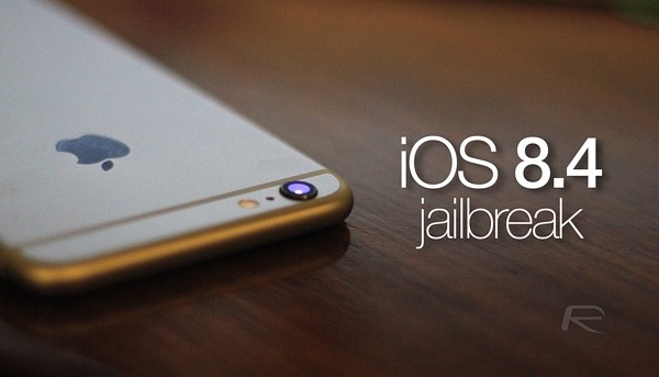 آموزش جیلبریک iOS 8.4 و iOS 8.3