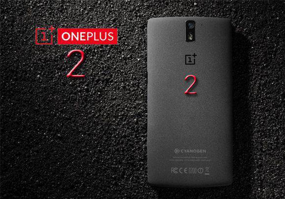 بررسی تخصصی وان پلاس 2 (OnePlus 2)