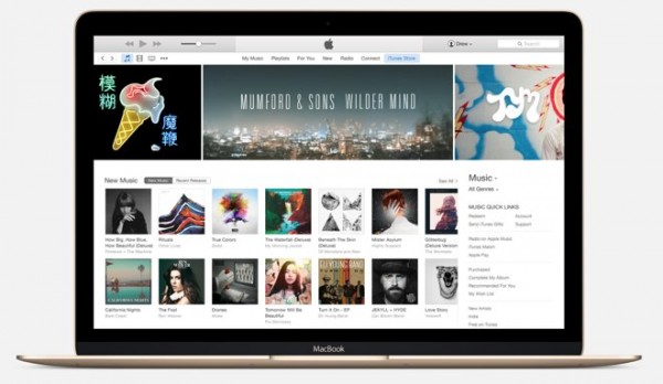 آیتیونز 12.3 در دسترس قرار گرفت؛ پشتیبانی از iOS 9