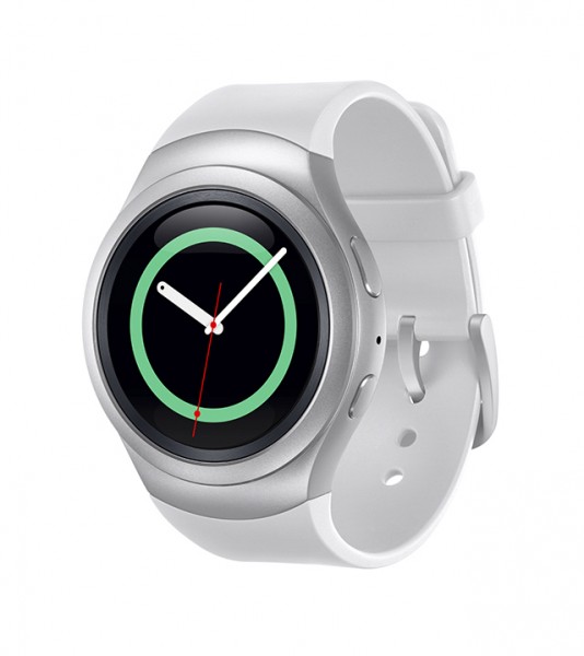 ساعت Gear S2 و Gear S2 classic معرفی شدند ؛ عمر باتری 2- 3 روزه و نسخه ی ویژه با سیم کارت