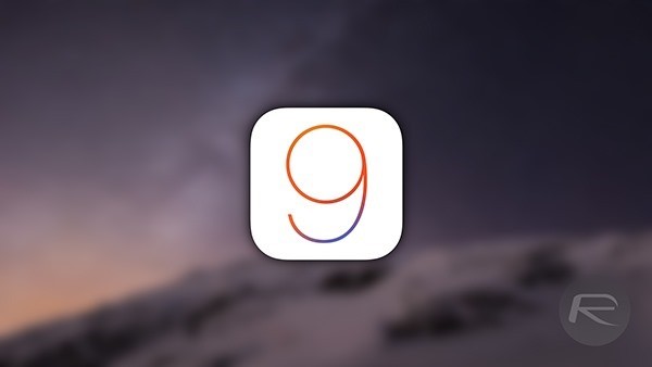 12 درصد از کاربران اپل دستگاه های خود را به iOS 9 آپدیت کرده اند