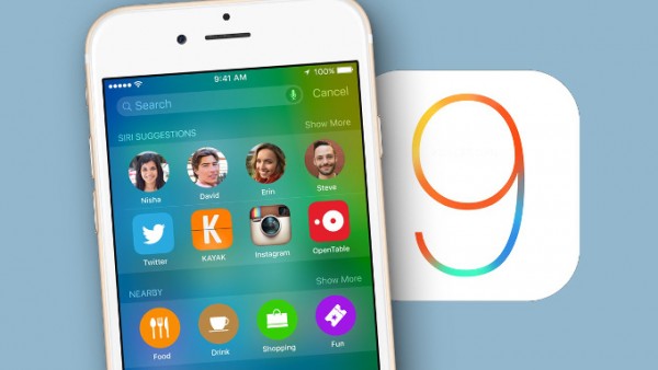 آموزش: آماده سازی آیفون و آیپد برای آپدیت به iOS 9