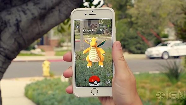 آموزش بازی پوکمن گو ( Pokemon go) + ترفند های بازی پوکمن