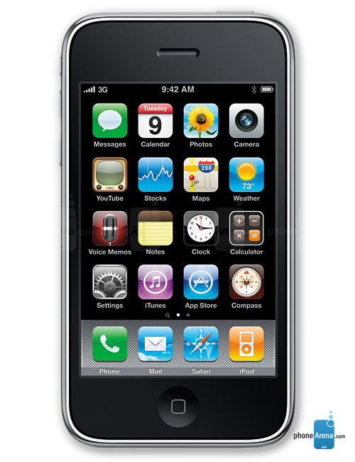 Apple-iPhone-3GS-0
