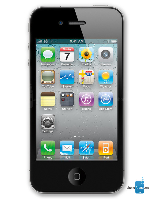 Apple-iPhone-4-0