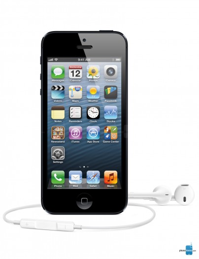 Apple-iPhone-5-1